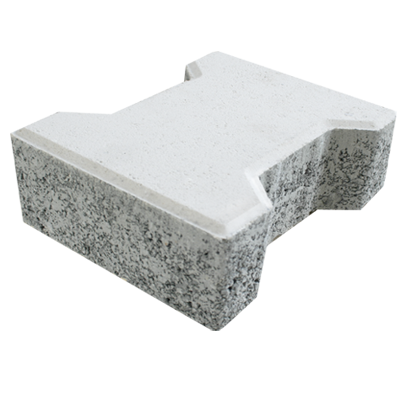 10 cm Kilitli Parke Taşı
