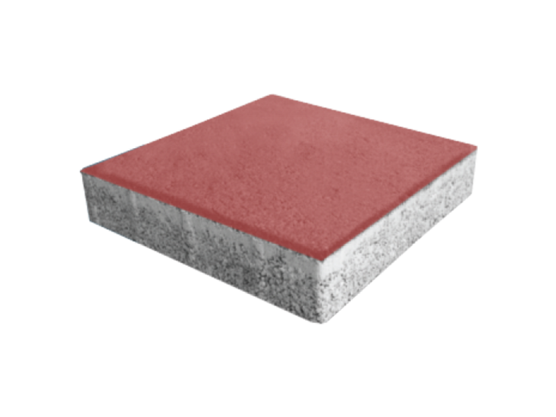 Plak Taşı 40x40