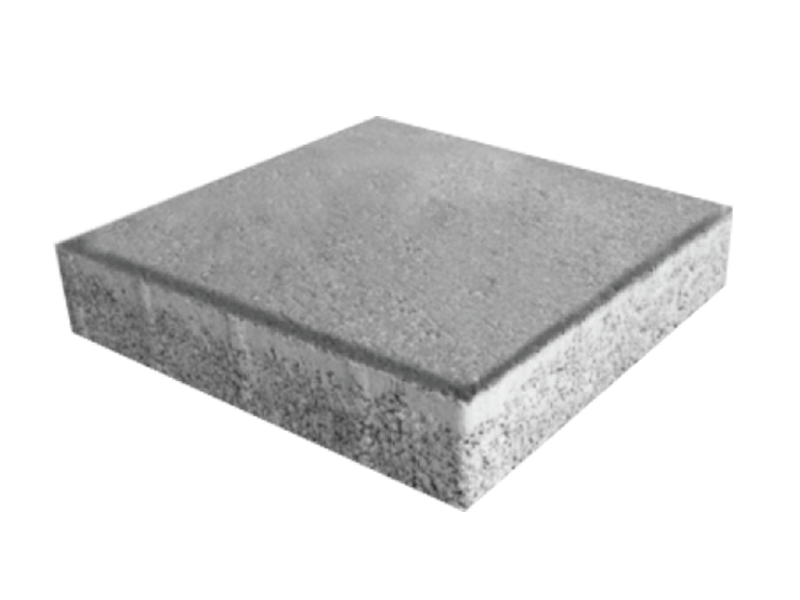 Plak Taşı 50x50